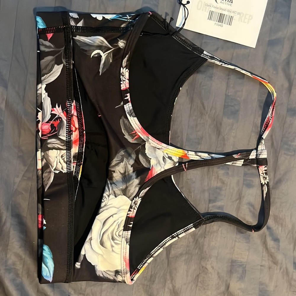 Zyia Bra - Picture 4 of 4